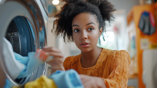 Zijn waspods slecht voor je wasmachine?