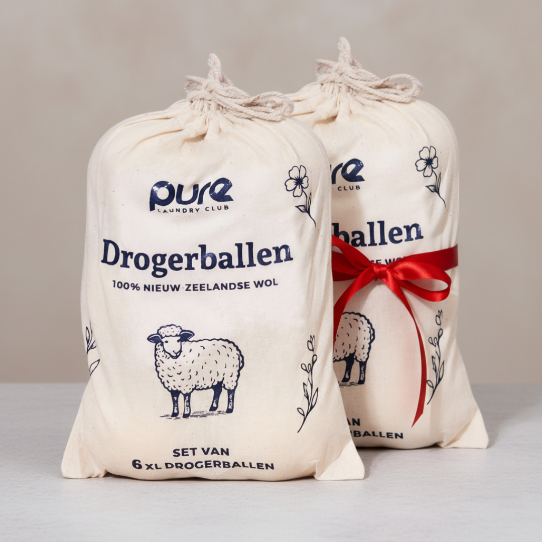 Drogerballen