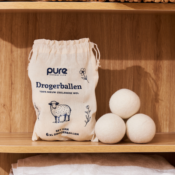 Drogerballen