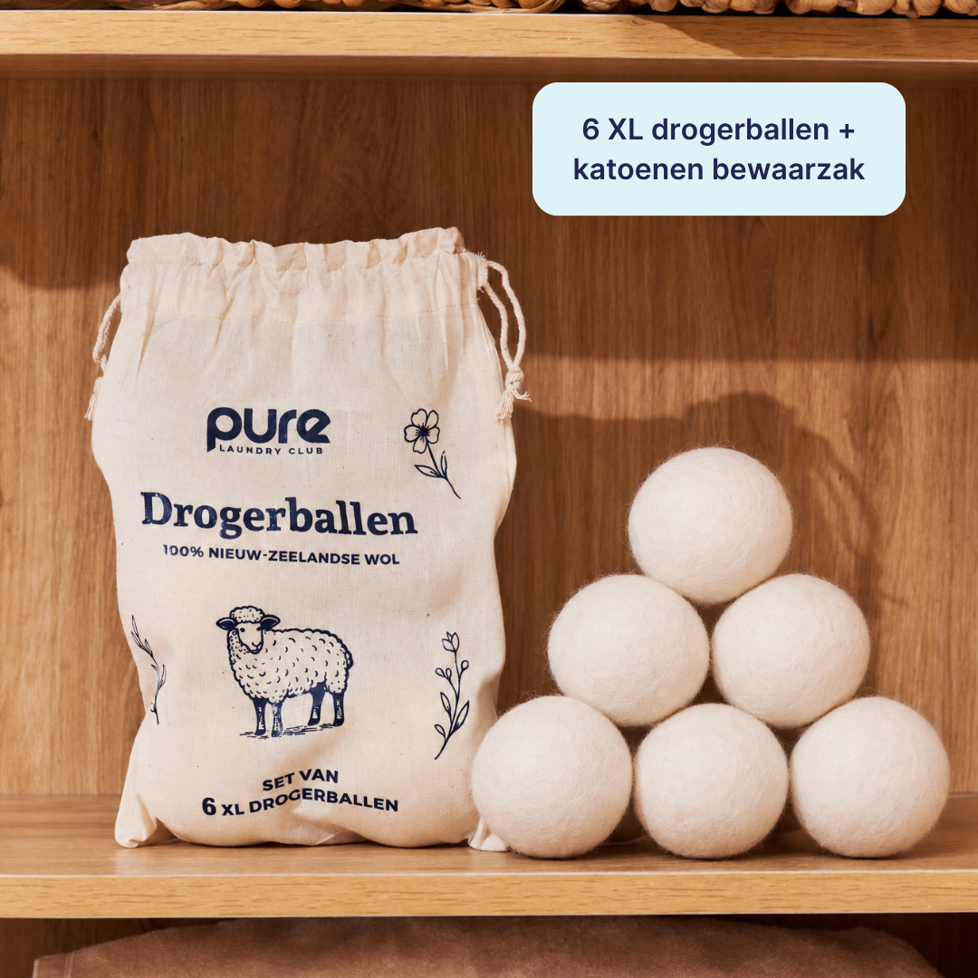 Drogerballen