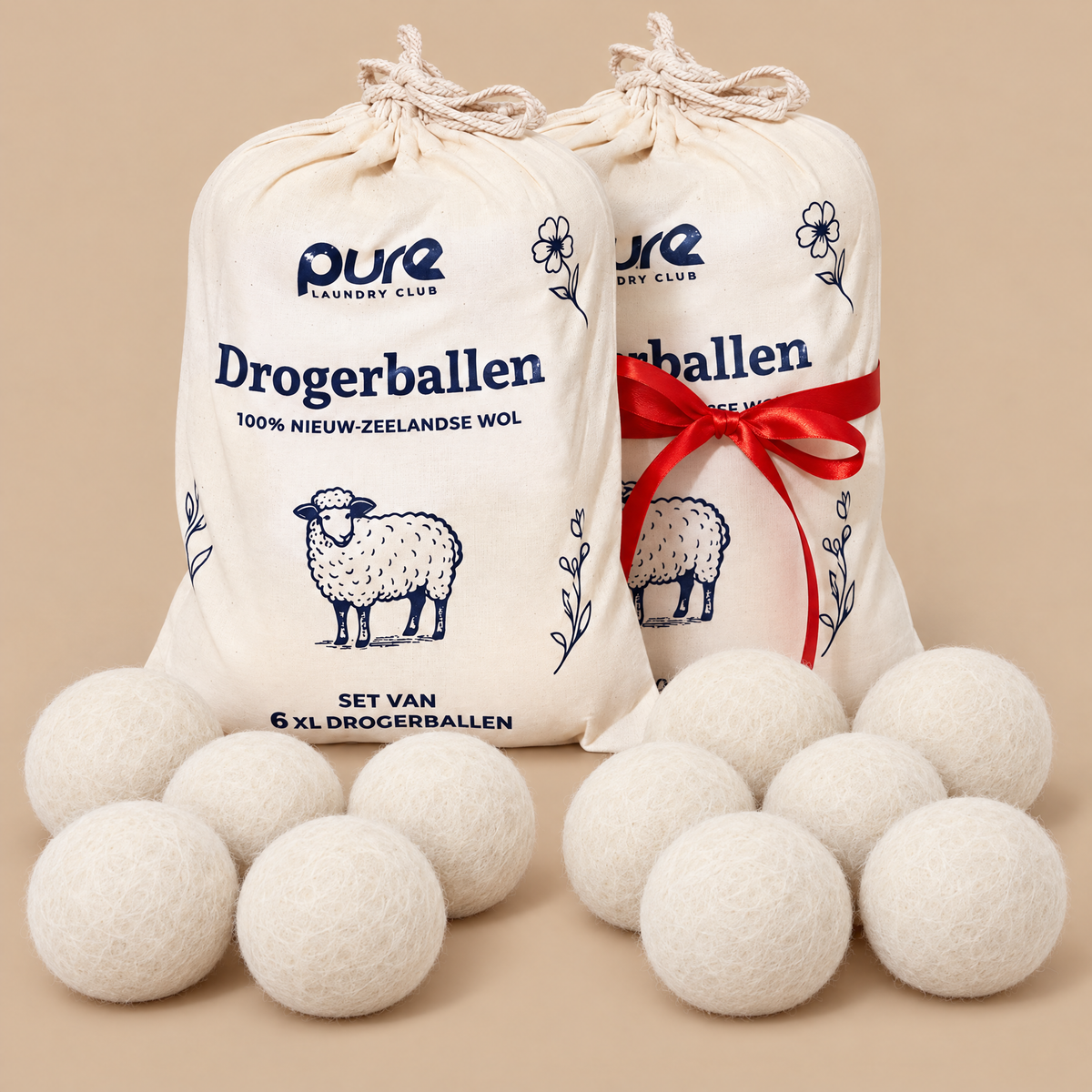 Drogerballen