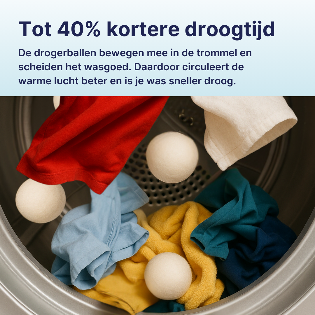 Drogerballen
