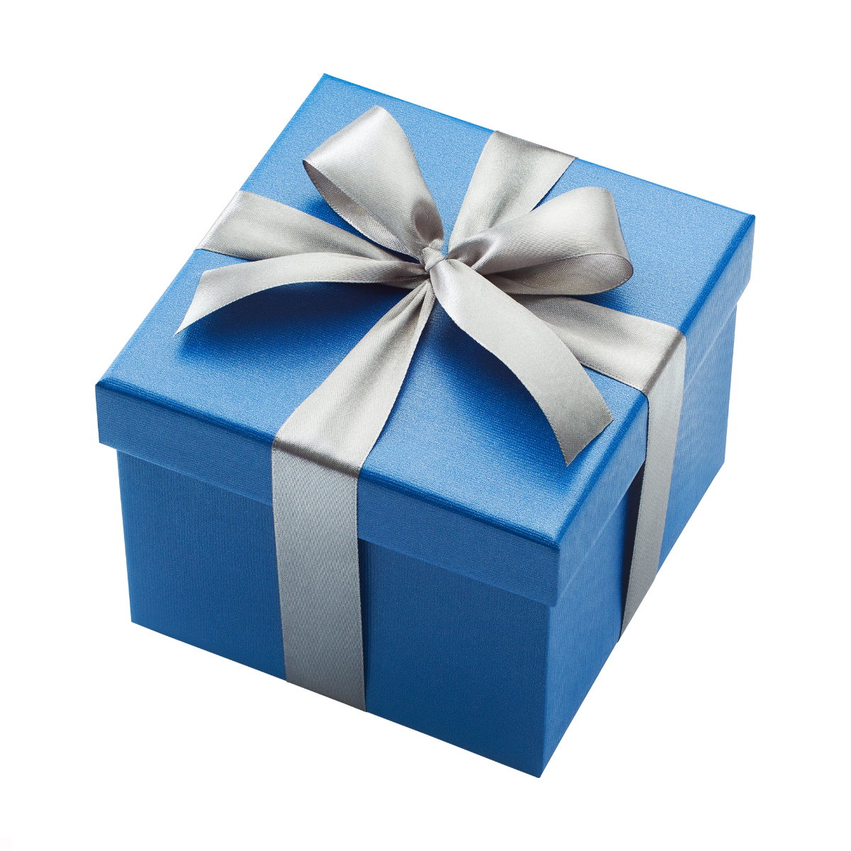 Mystery Gift
