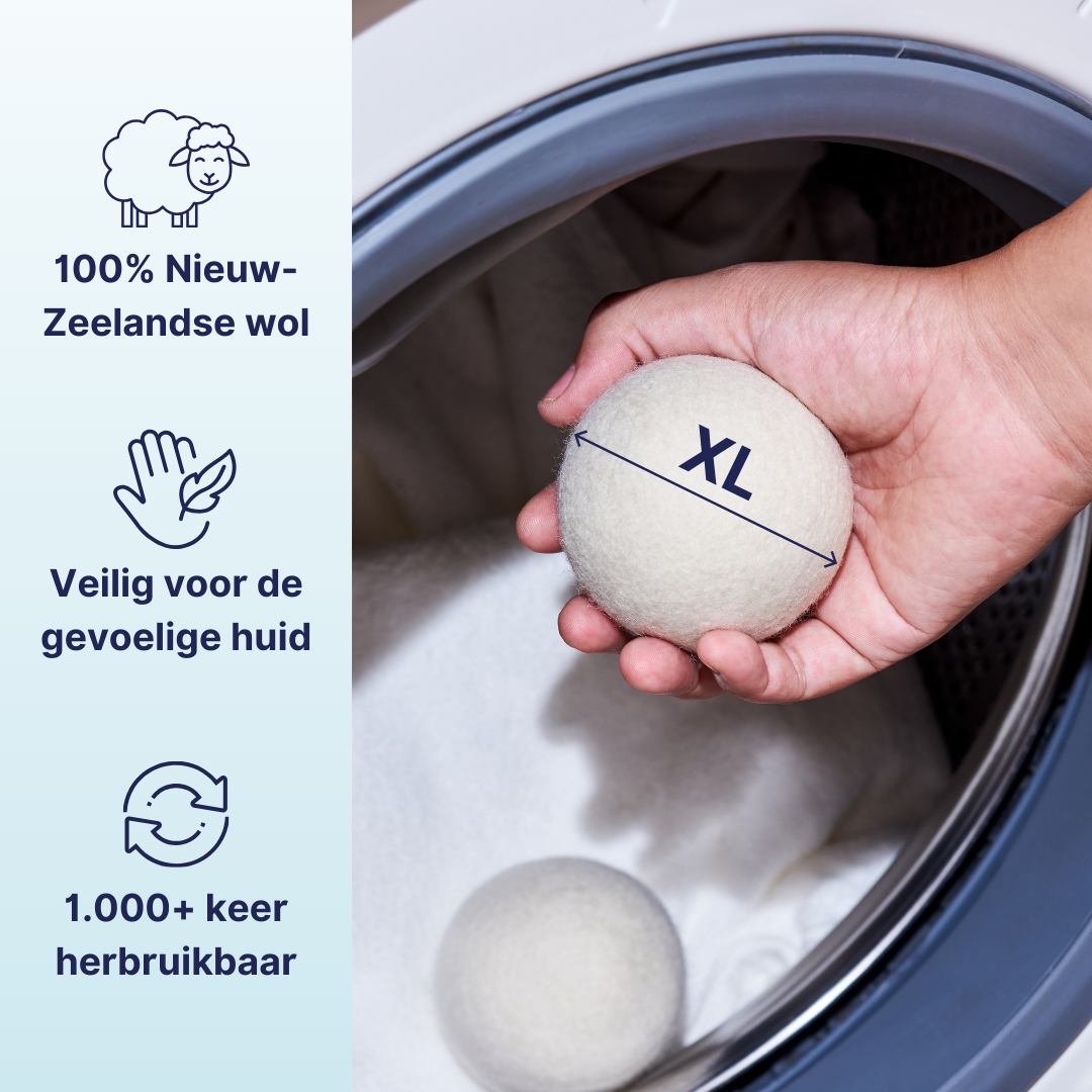 Drogerballen
