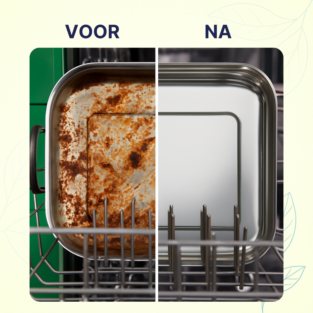 Vaatwasstrips
