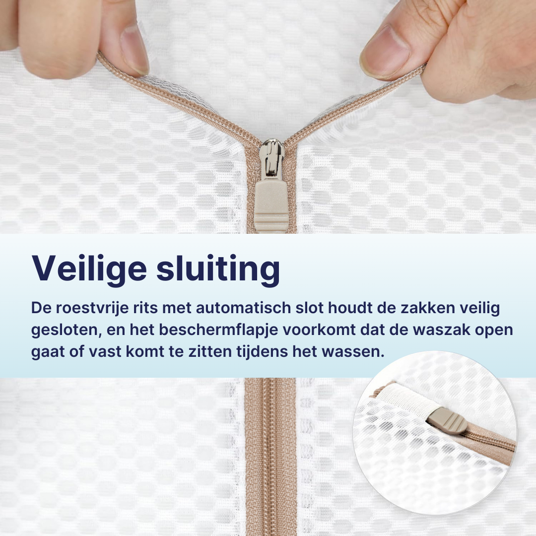 Waszakken