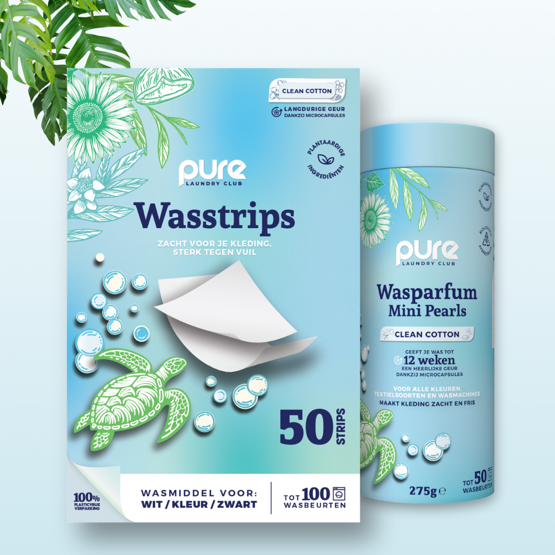 Wasbundel