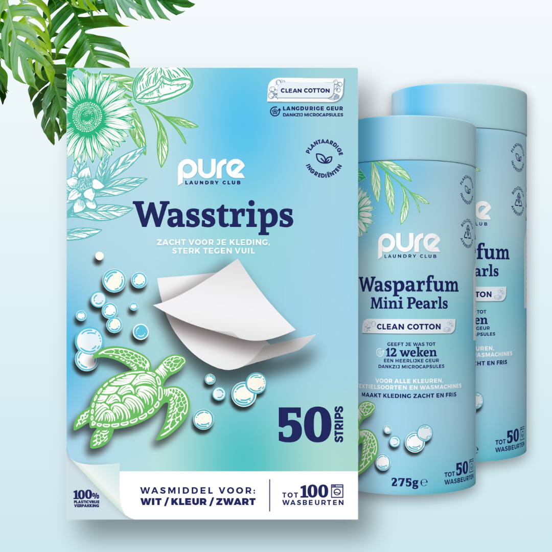 Wasbundel