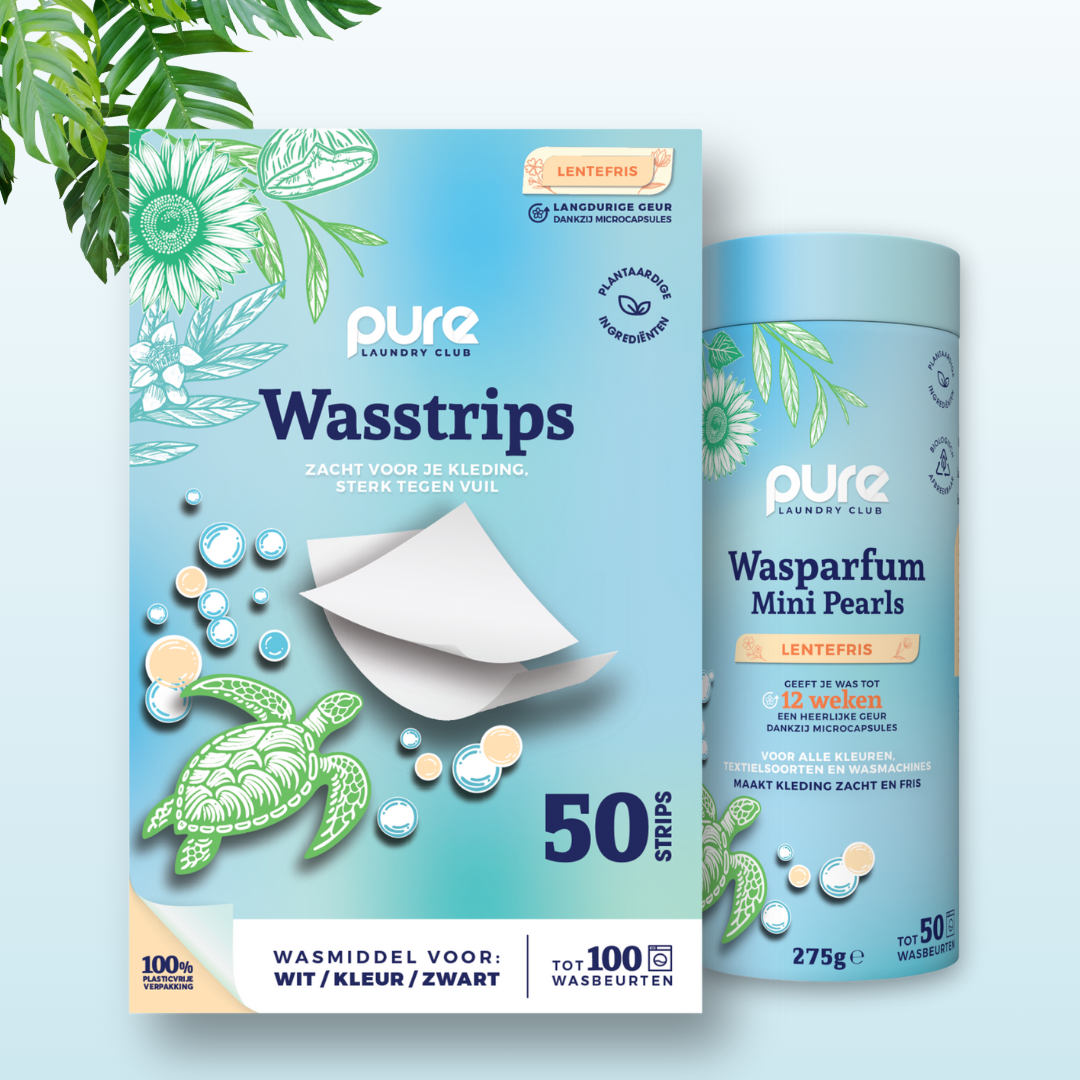 Wasbundel