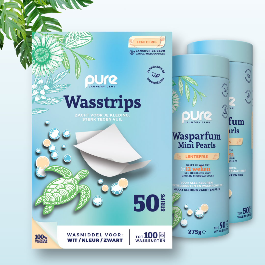 Wasbundel