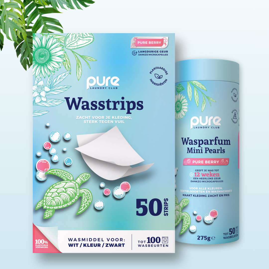 Wasbundel