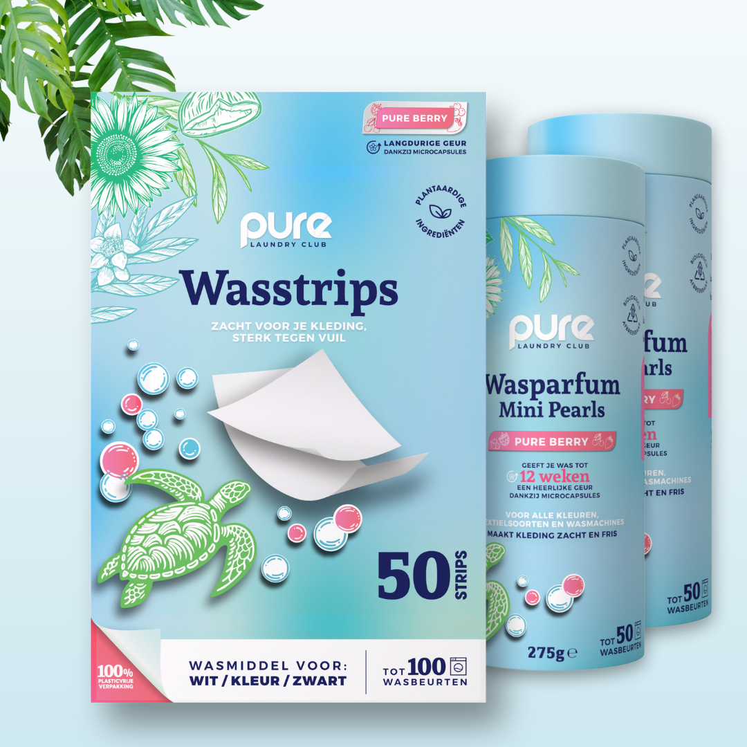 Wasbundel