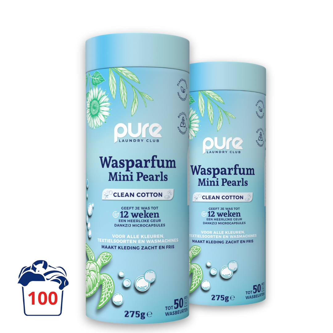 Wasparfum Mini Pearls