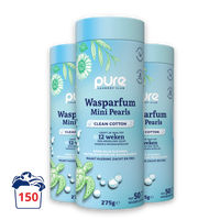 Wasparfum Mini Pearls