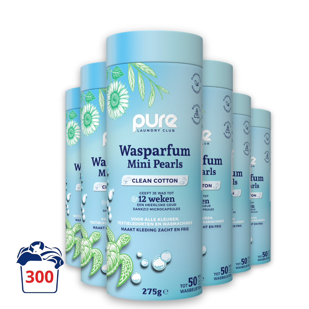 Wasparfum Mini Pearls