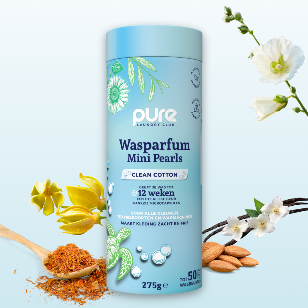 Wasparfum Mini Pearls