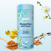 Wasparfum Mini Pearls