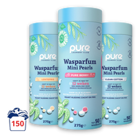 Wasparfum Mini Pearls