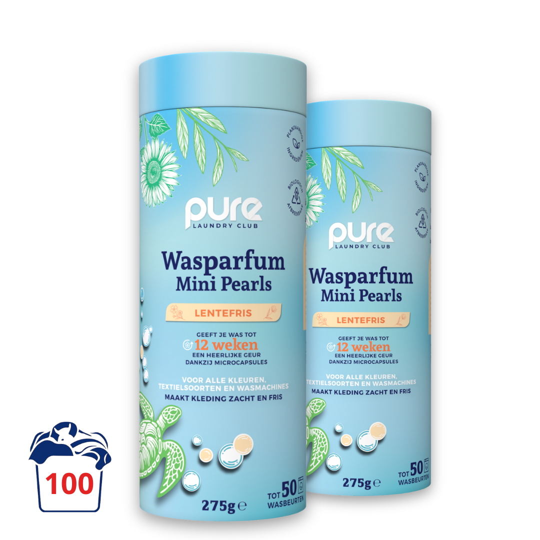 Wasparfum Mini Pearls