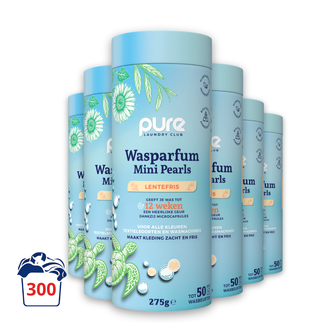 Wasparfum Mini Pearls