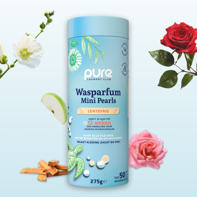 Wasparfum Mini Pearls Lentefris