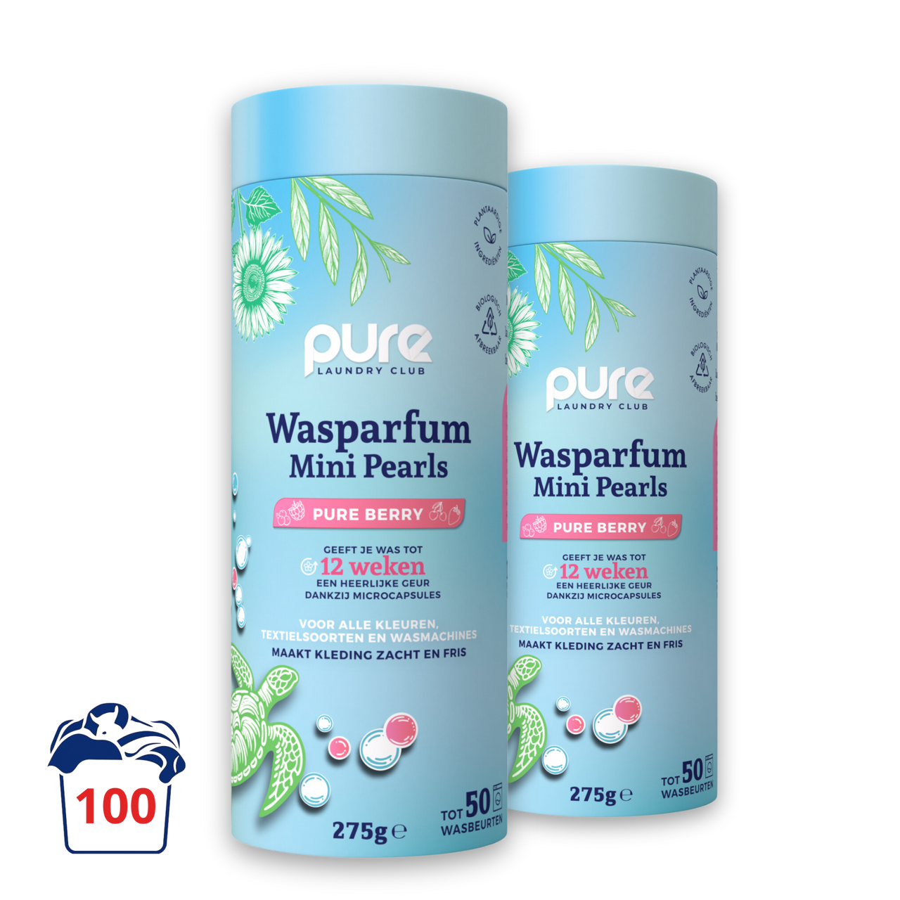 Wasparfum Mini Pearls