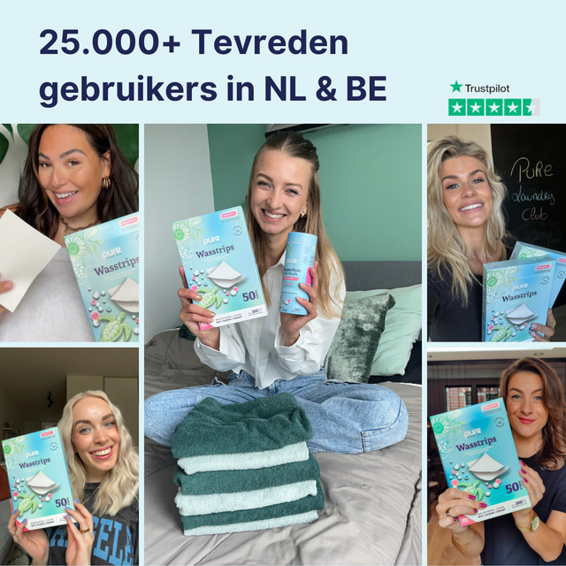 Wasstrips