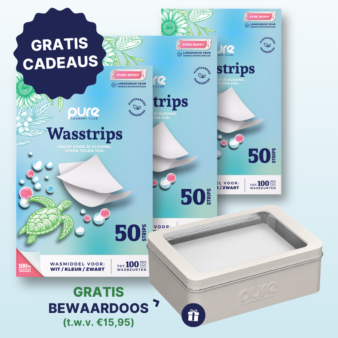 Wasstrips