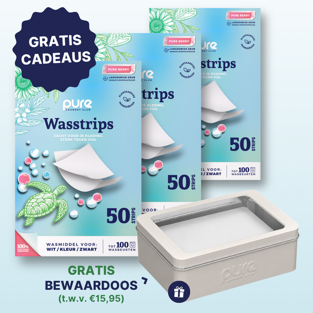 Wasstrips