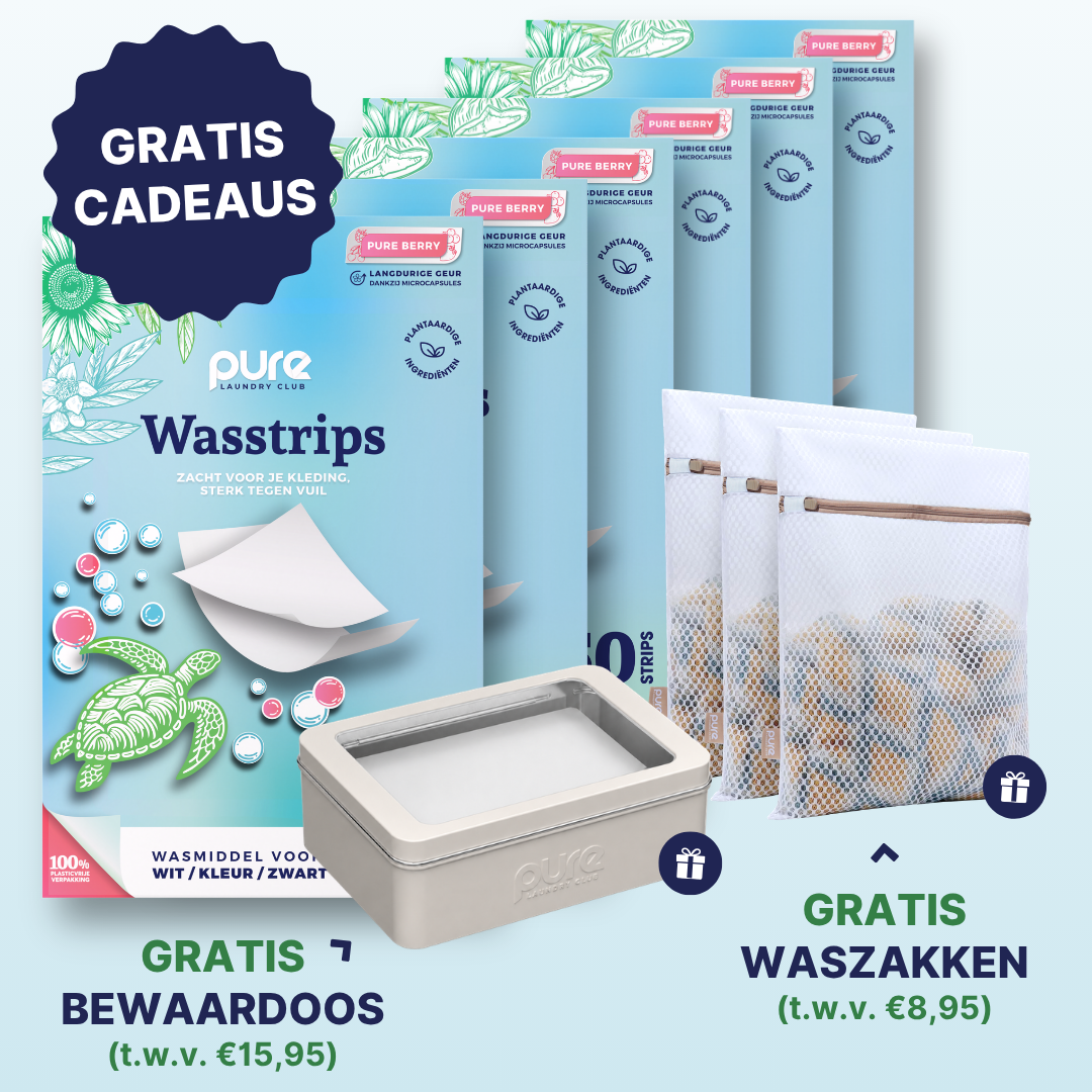 Wasstrips