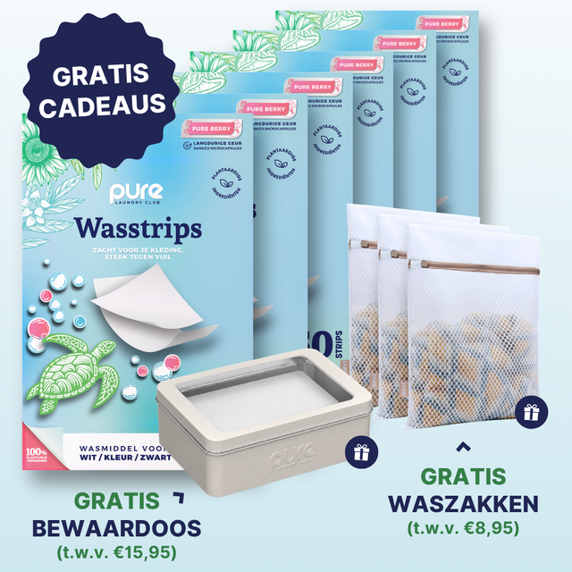Wasstrips