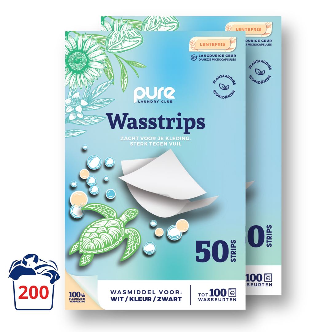 Wasstrips