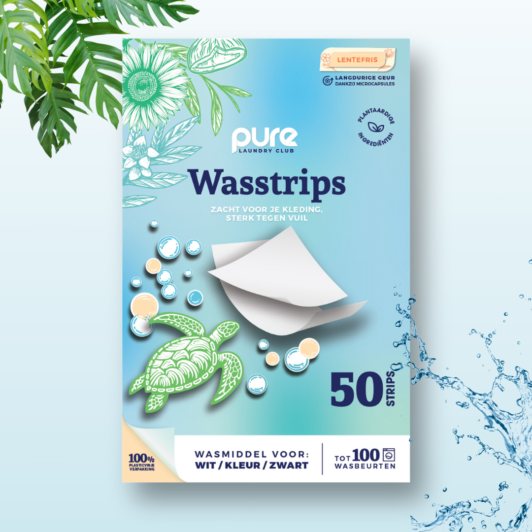 Wasstrips