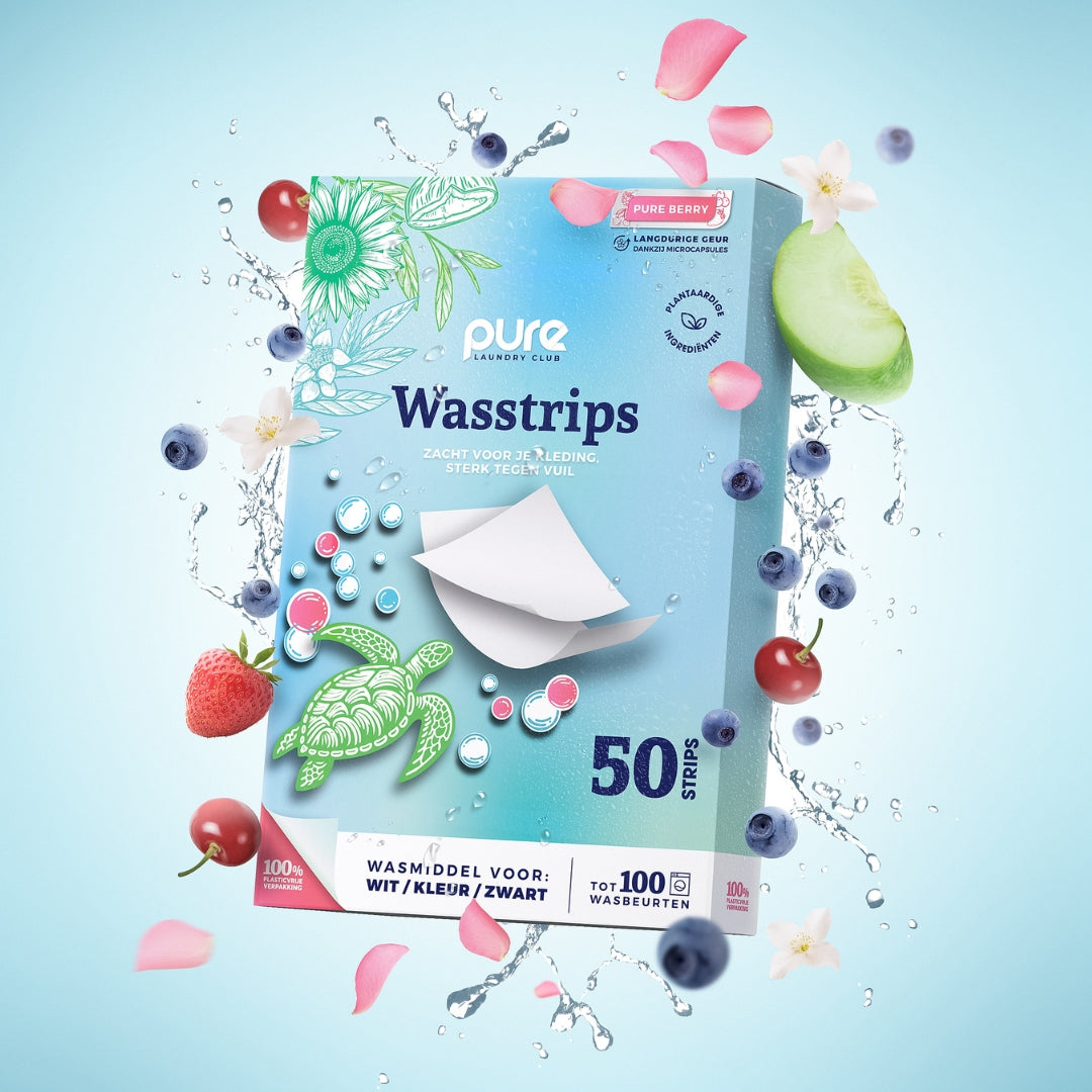 Wasstrips