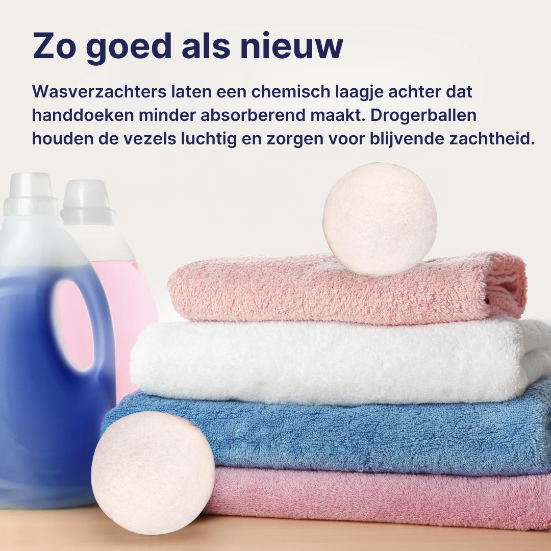 Drogerballen